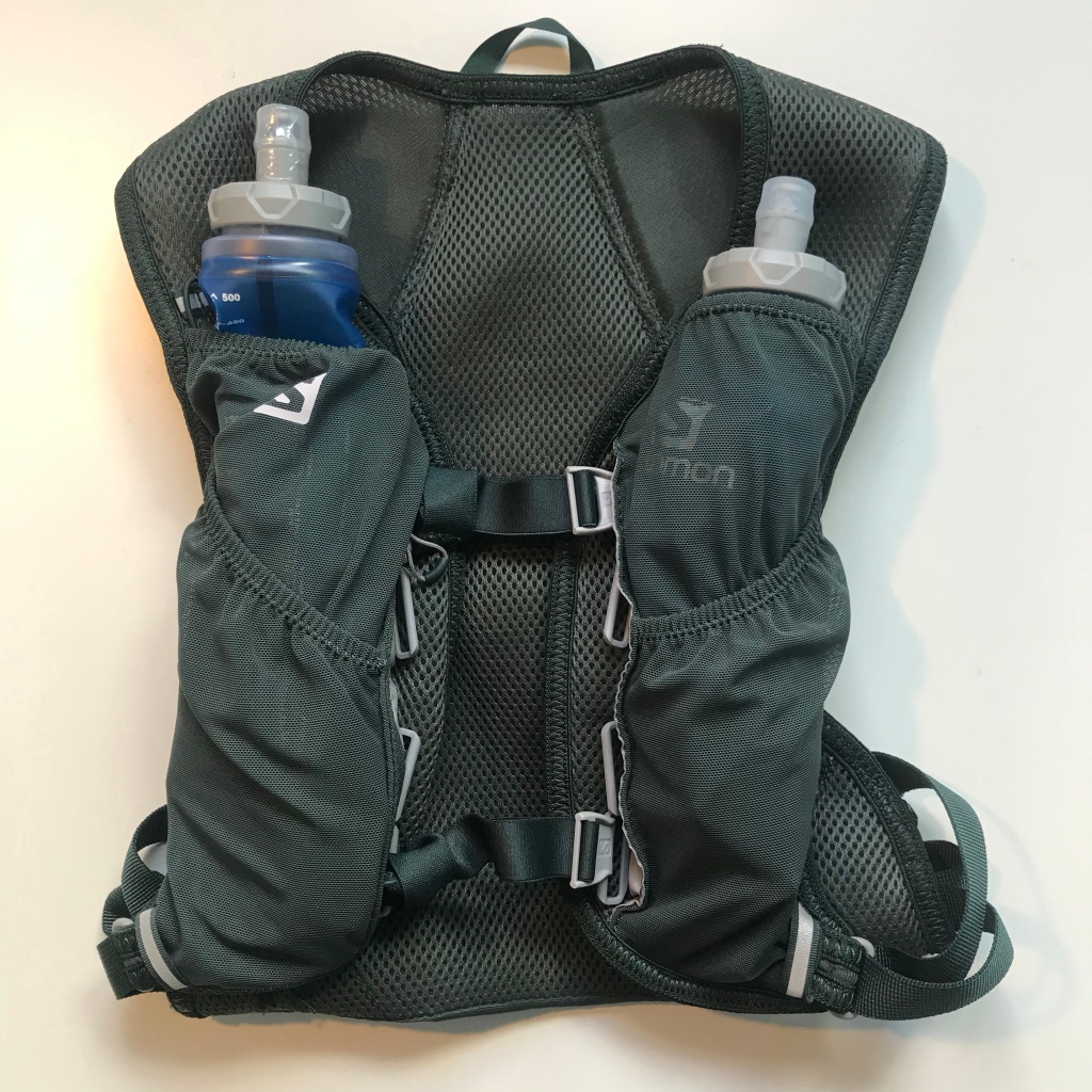 Agile 2 Set Review – All The Running Kit Reviews